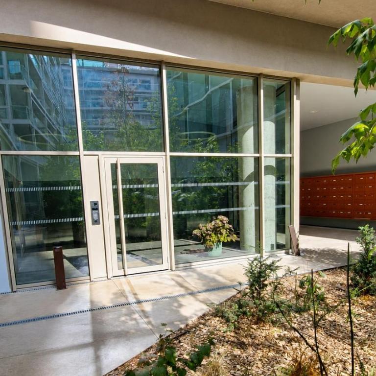 New 2-room air-conditioned apartment in the clouds - Appartement 1 Chambre - 6