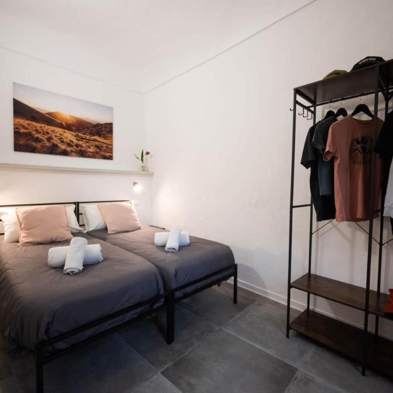 Bike Lodge Finalborgo - Casa - 13