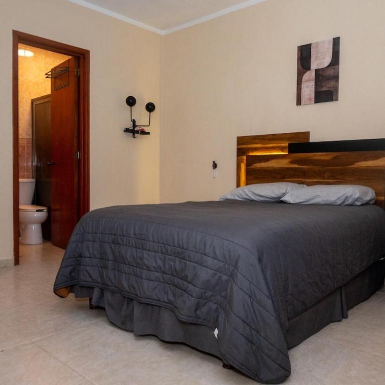 Casa Mía - Alberca Privada - 3 Habitaciones - Villa - 10