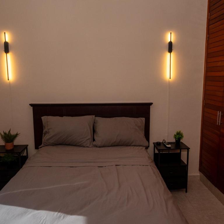 Casa Mía - Alberca Privada - 3 Habitaciones - Villa - 11