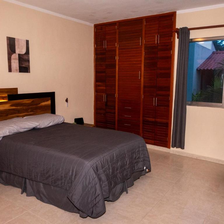 Casa Mía - Alberca Privada - 3 Habitaciones - Villa - 17