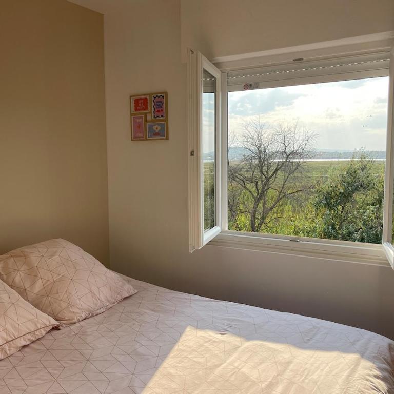 Le Chalet Sunset - Three-Bedroom House - 11