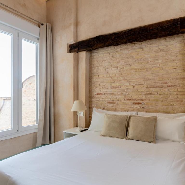 Triana Sevilla Procurador by TheGoodTourist - Apartamento de 1 dormitorio - 2