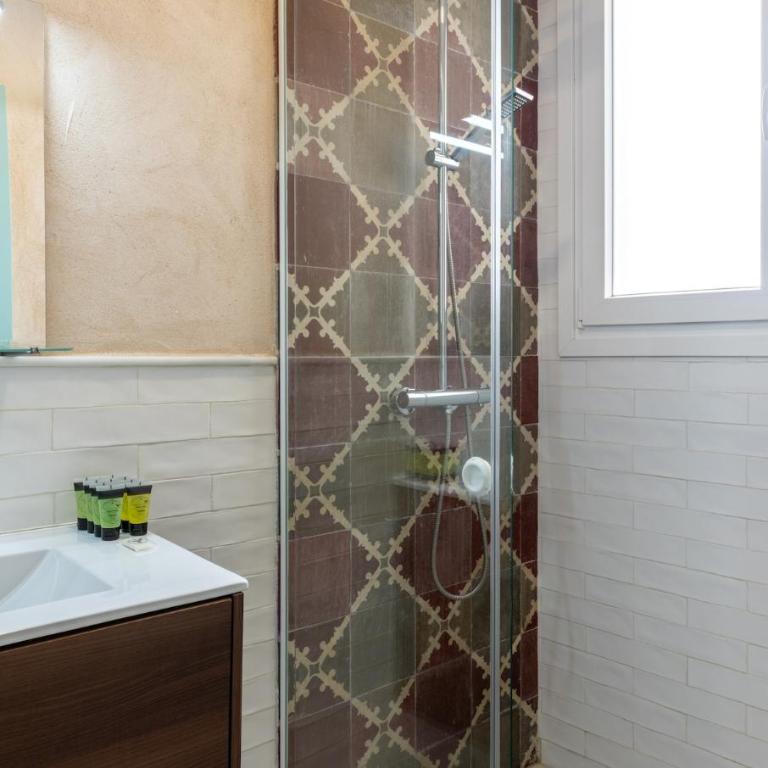 Triana Sevilla Procurador by TheGoodTourist - Apartamento de 1 dormitorio - 4