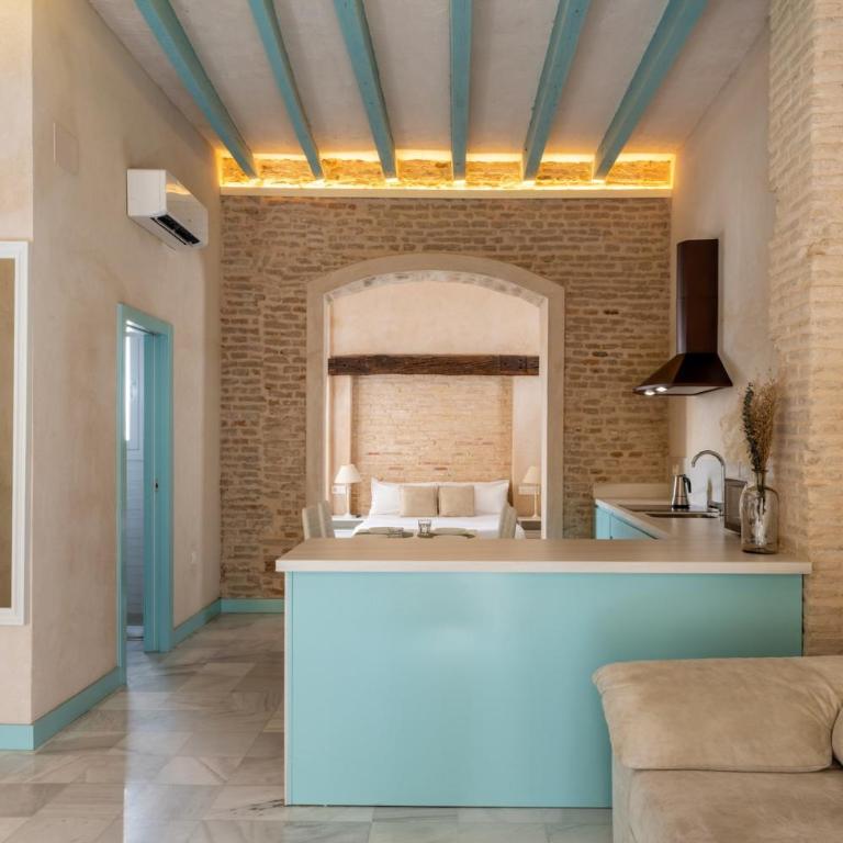 Triana Sevilla Procurador by TheGoodTourist - Apartamento de 1 dormitorio - 7