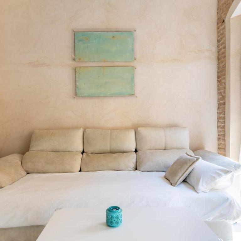 Triana Sevilla Procurador by TheGoodTourist - Apartamento de 1 dormitorio - 8