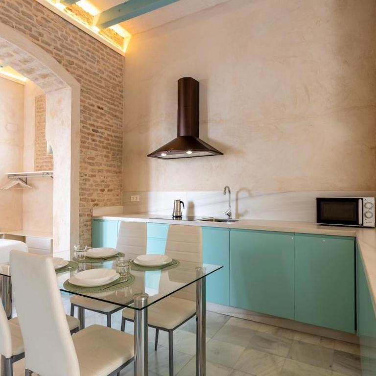 Triana Sevilla Procurador by TheGoodTourist - Apartamento de 1 dormitorio - 9