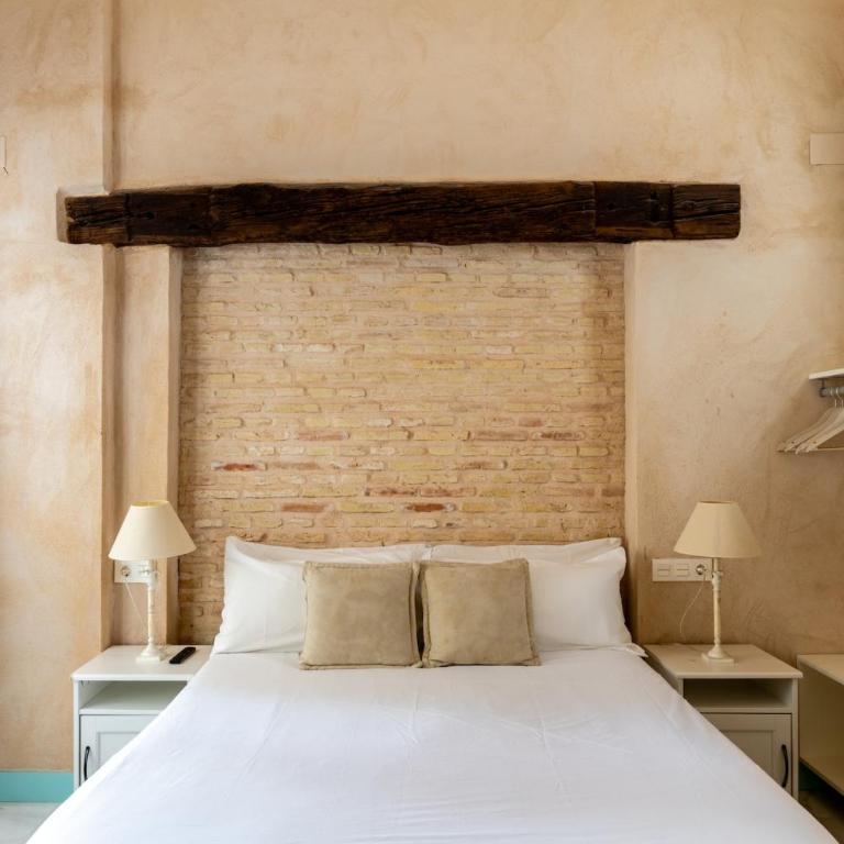 Triana Sevilla Procurador by TheGoodTourist - Apartamento de 1 dormitorio - 10