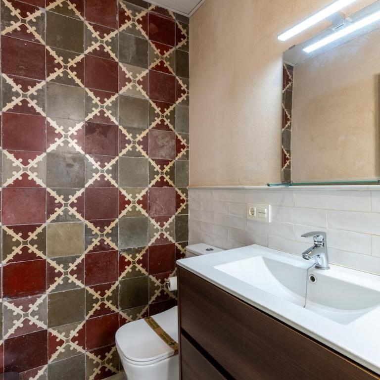 Triana Sevilla Procurador by TheGoodTourist - Apartamento de 1 dormitorio - 13