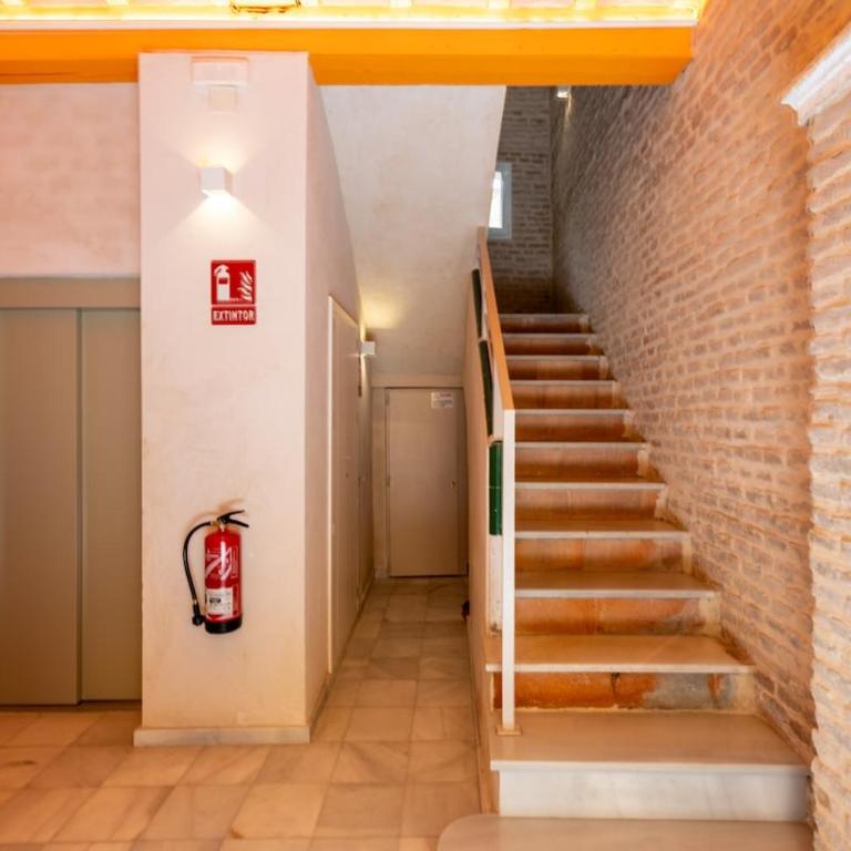 Triana Sevilla Procurador by TheGoodTourist - Apartamento de 1 dormitorio - 15
