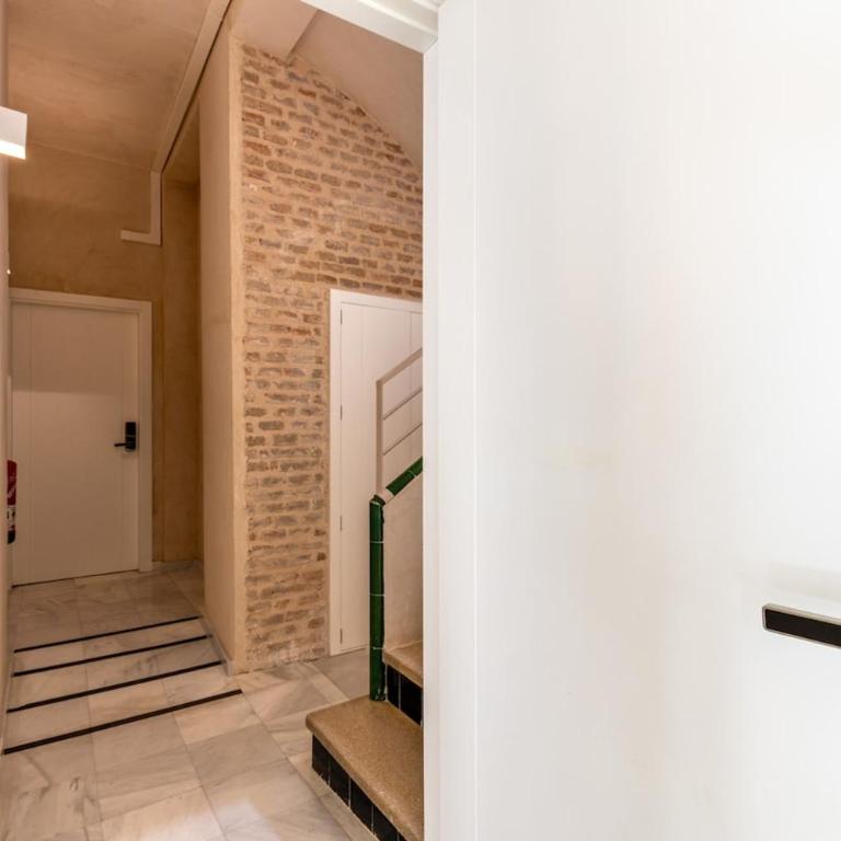Triana Sevilla Procurador by TheGoodTourist - Apartamento de 1 dormitorio - 18