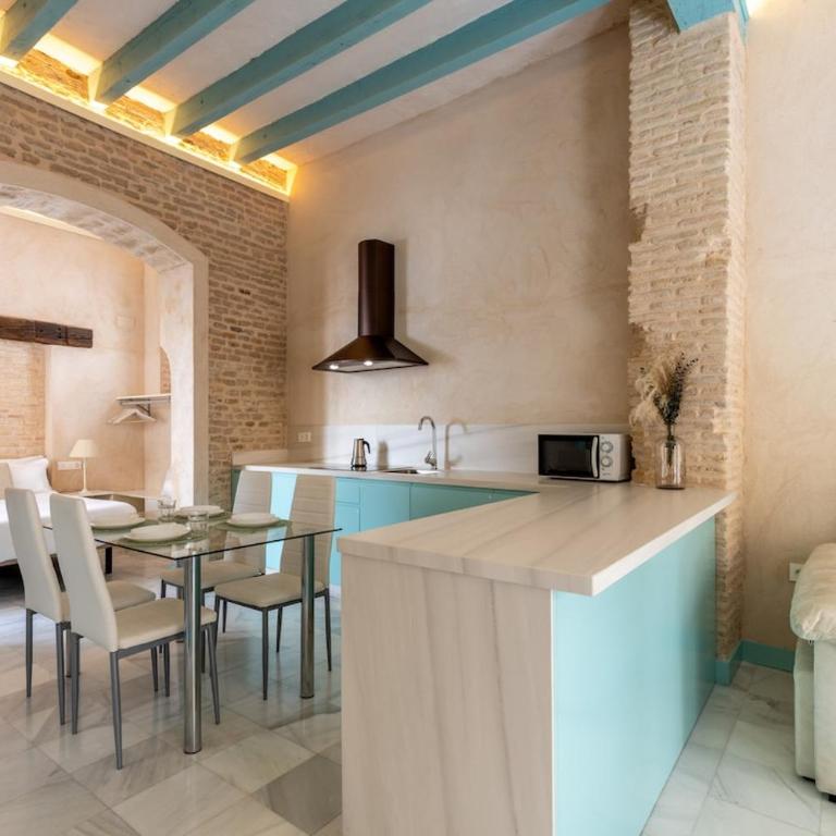 Triana Sevilla Procurador by TheGoodTourist - Apartamento de 1 dormitorio - 21