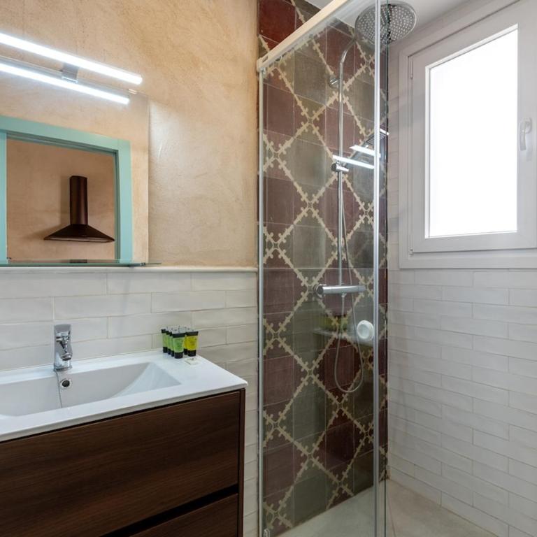 Triana Sevilla Procurador by TheGoodTourist - Apartamento de 1 dormitorio - 24