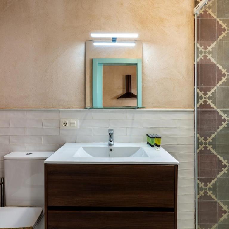 Triana Sevilla Procurador by TheGoodTourist - Apartamento de 1 dormitorio - 28