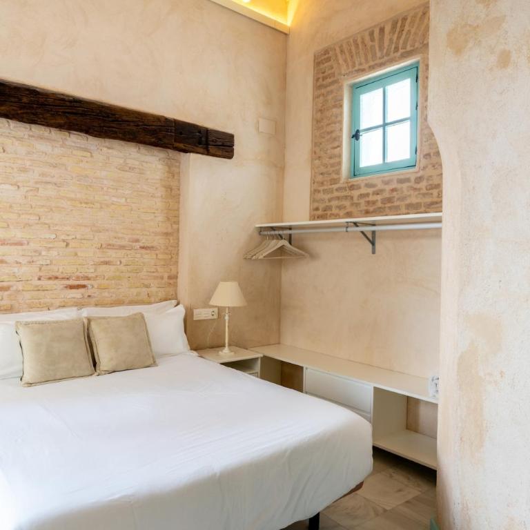 Triana Sevilla Procurador by TheGoodTourist - Apartamento de 1 dormitorio - 29