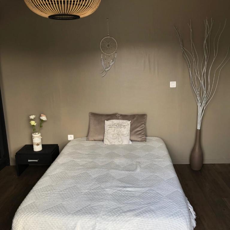 Cosy home - Maison 4 Chambres - 5