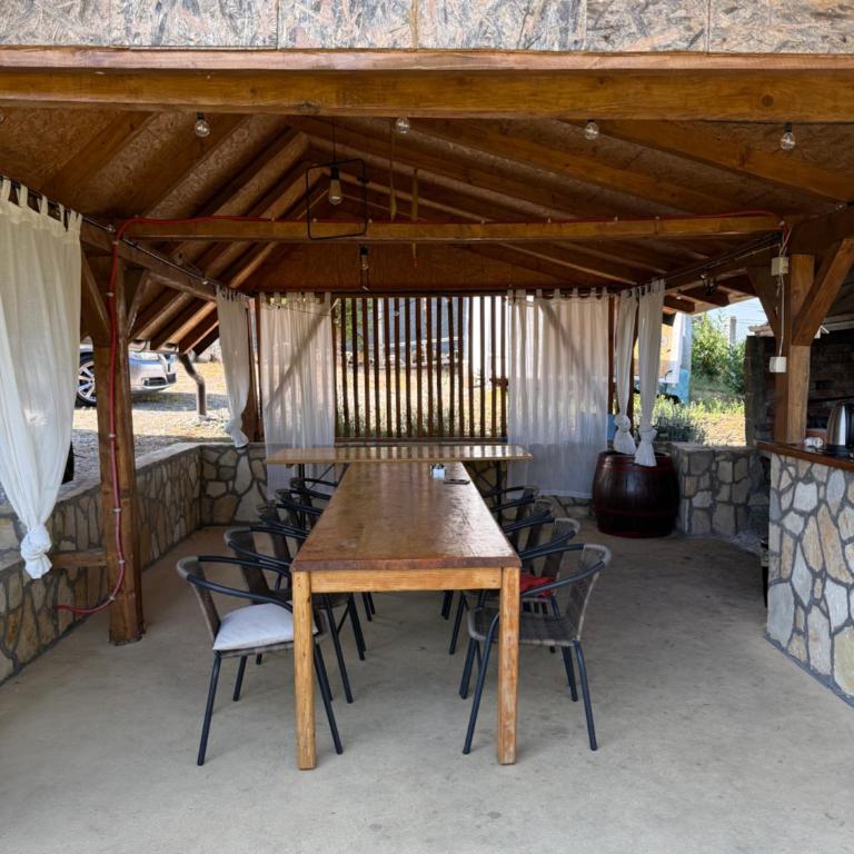 Pine House - Holiday Home - Kuća sa 3 Spavaće Sobe - 13