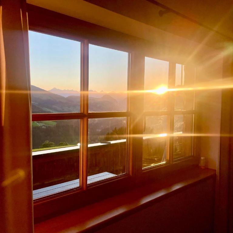 Haus Sunnseit - Apartment - 2