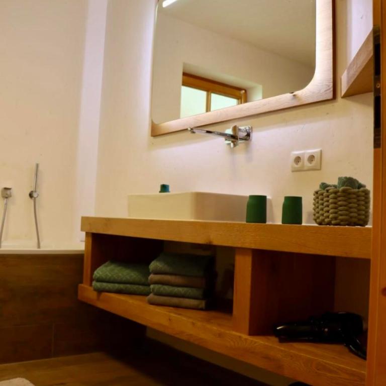 Haus Sunnseit - Apartment - 30