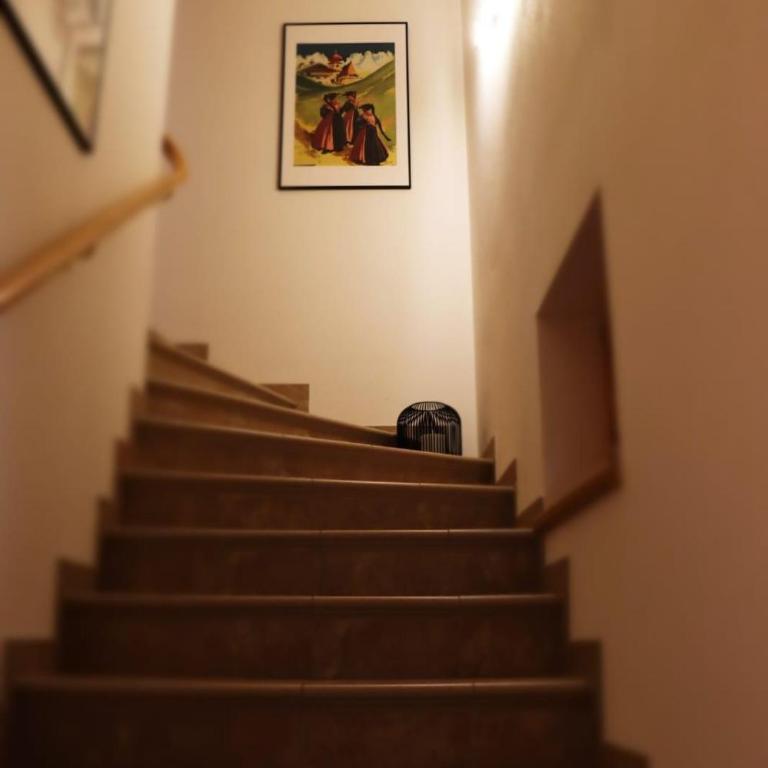 Haus Sunnseit - Apartment - 31