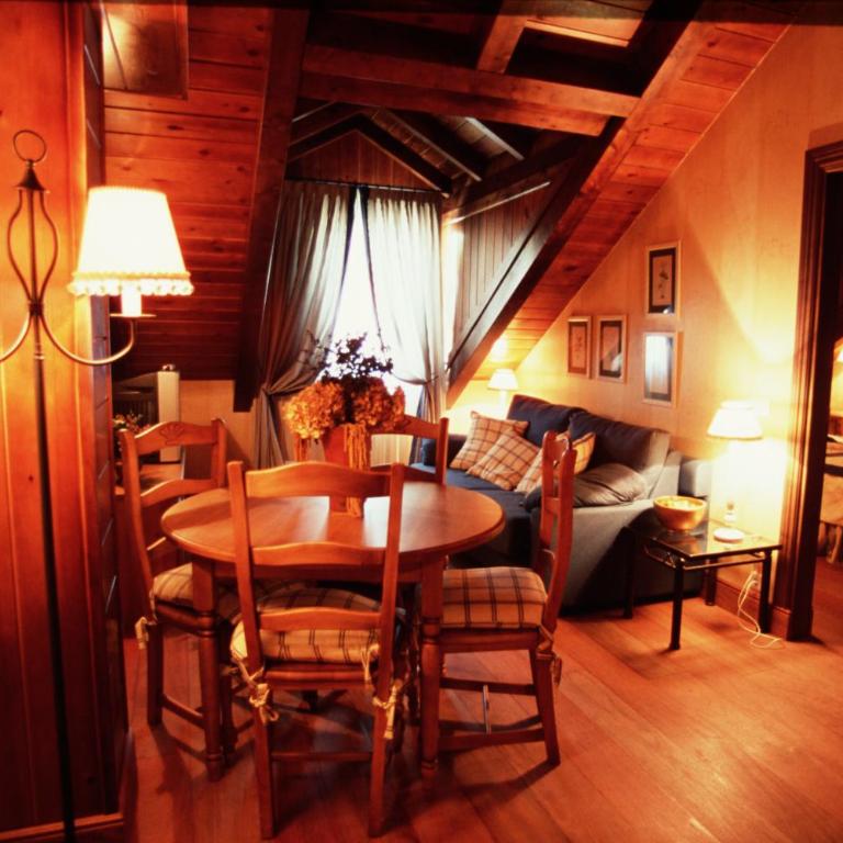 Hotel Pradas Ordesa - Habitación Familiar - 21