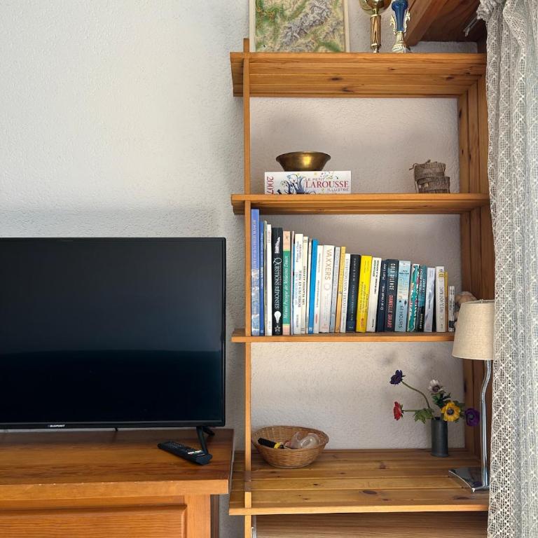 Cozy Studio in the Heart of Chamonix - Appartement 1 Chambre - 4