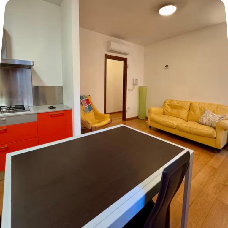 Casa EMI - Appartamento con 1 Camera da Letto - 9