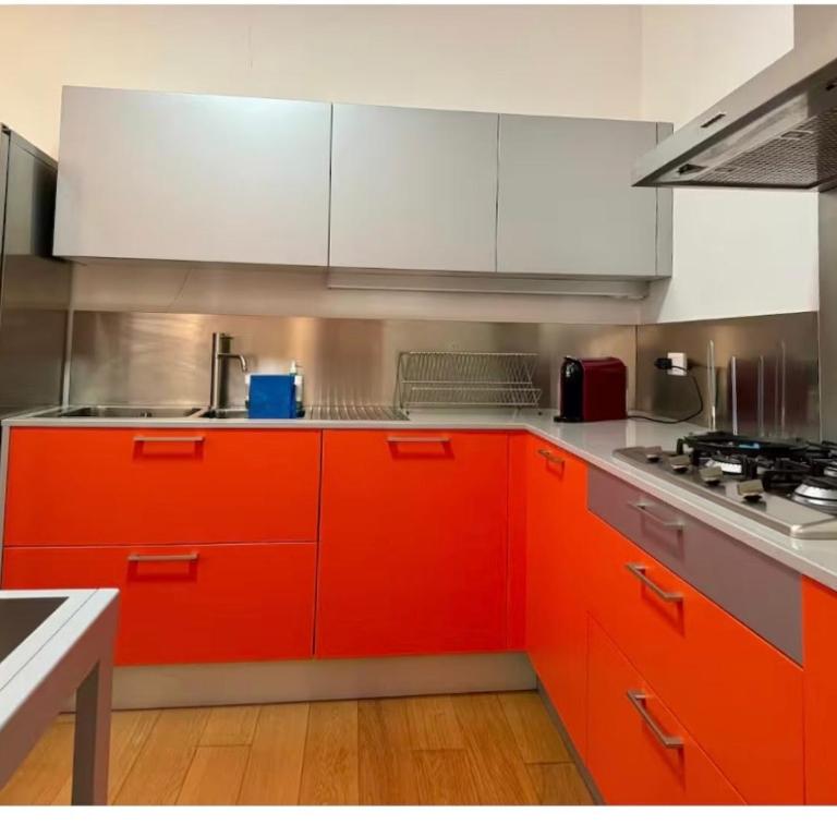 Casa EMI - Appartamento con 1 Camera da Letto - 13