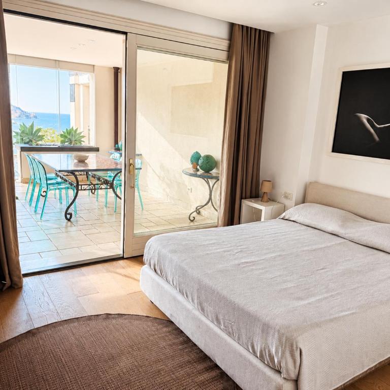 San Giorgio Retreat Apartment by Taormina Holidays - Appartamento con 2 Camere da Letto e Vista Mare - 13