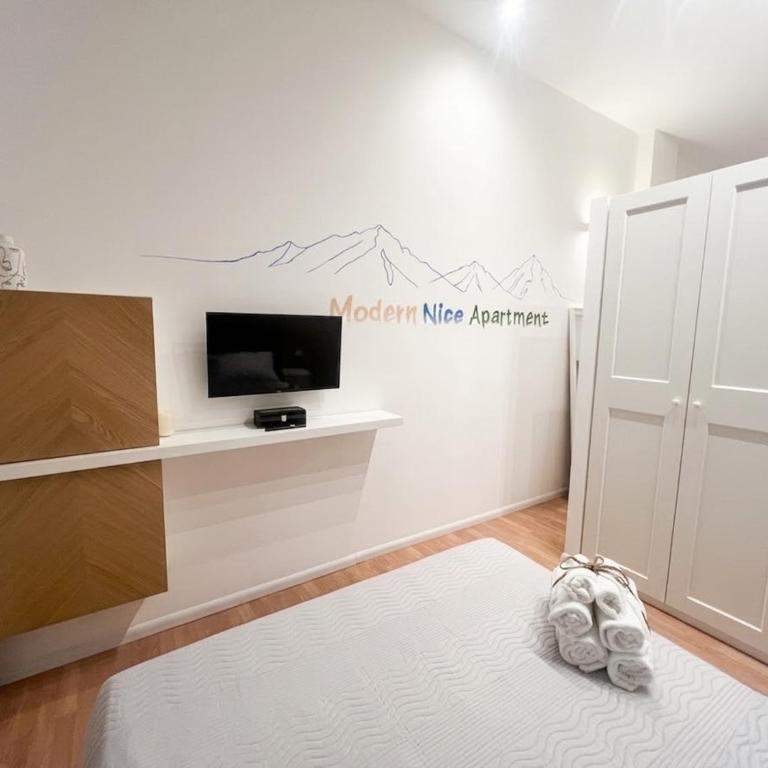 MoNicA - Modern Nice Apartment - Appartamento con 1 Camera da Letto - 10