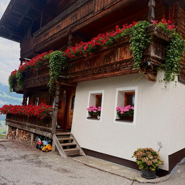 Talgenbichl - Casa de 4 dormitorios - 2