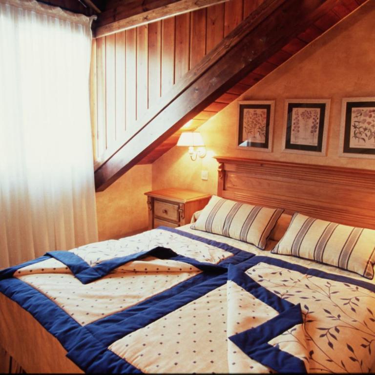 Hotel Pradas Ordesa - Habitación Familiar - 22