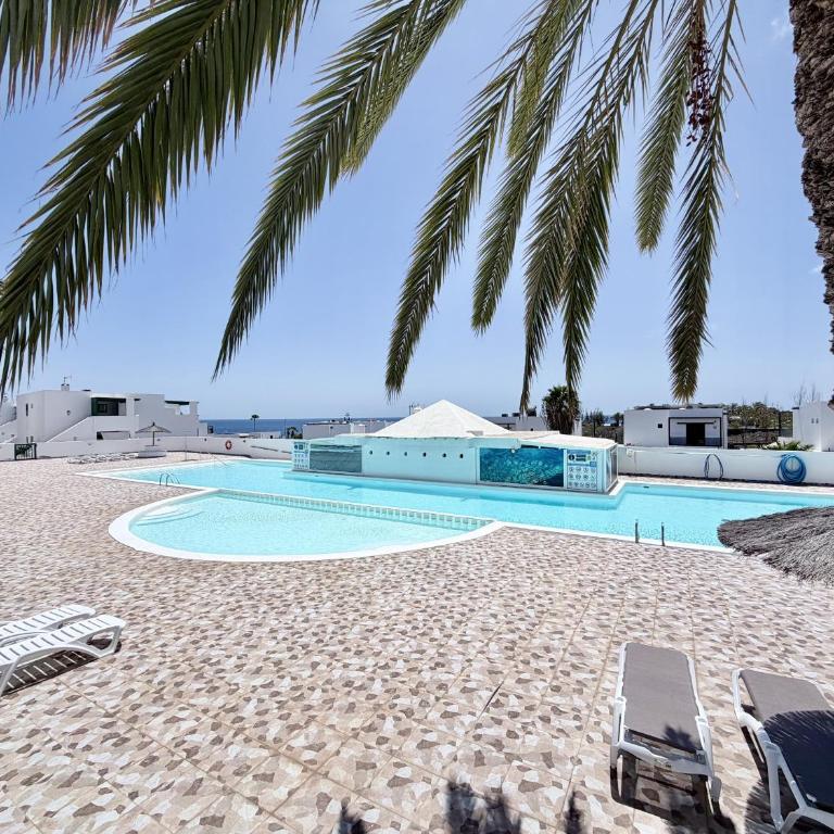 Casahost Ocean Blue Pool View - Appartamento con Vista Piscina - 1