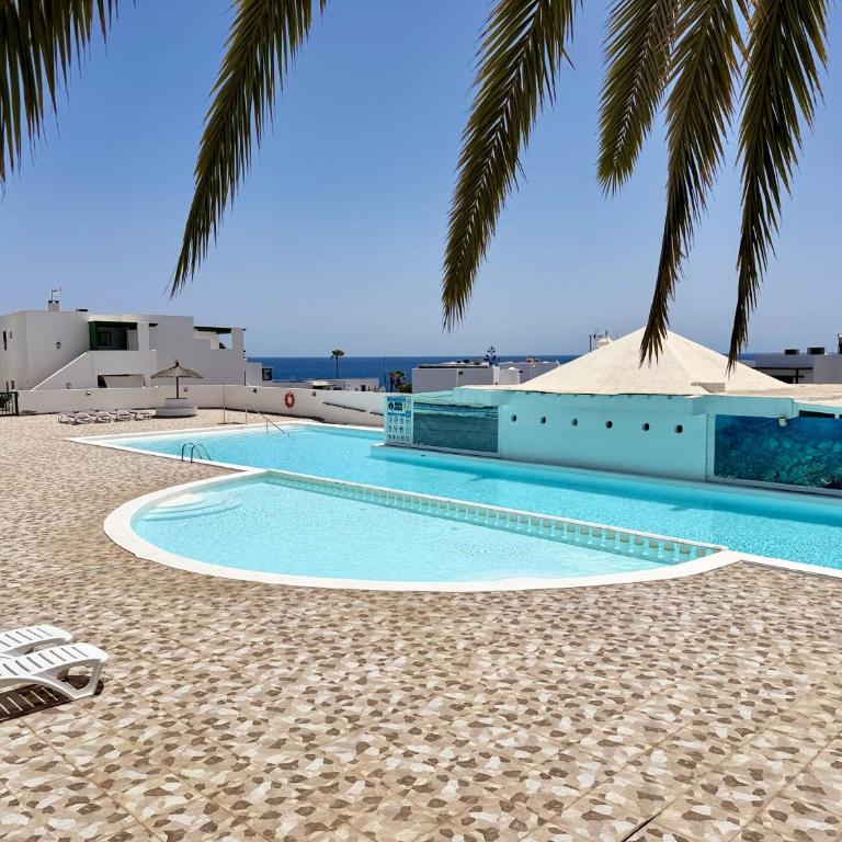 Casahost Ocean Blue Pool View - Appartamento con Vista Piscina - 3
