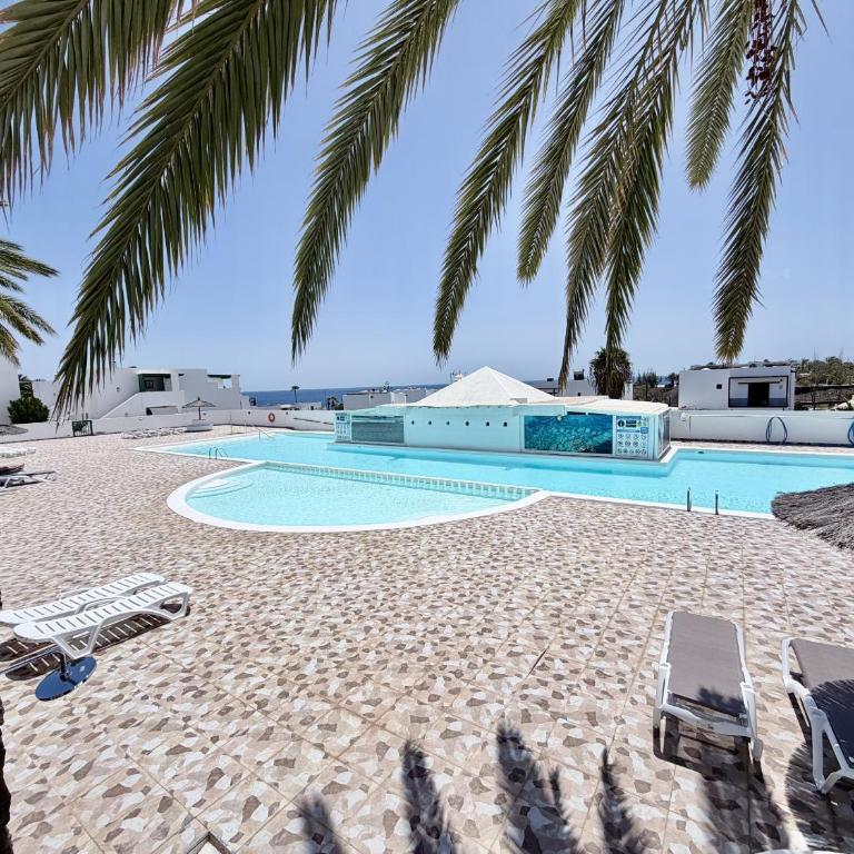 Casahost Ocean Blue Pool View - Appartamento con Vista Piscina - 5