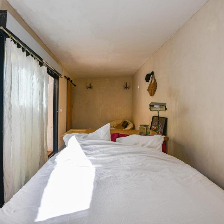 Maison avec terrasse & parking - Chartreux - Ferienhaus - 19