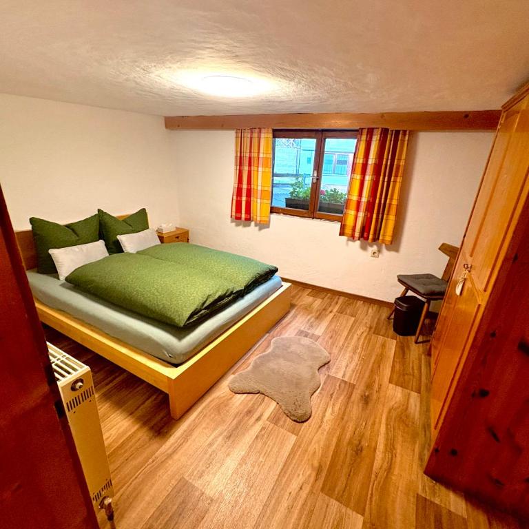 Talgenbichl - Casa de 4 dormitorios - 20