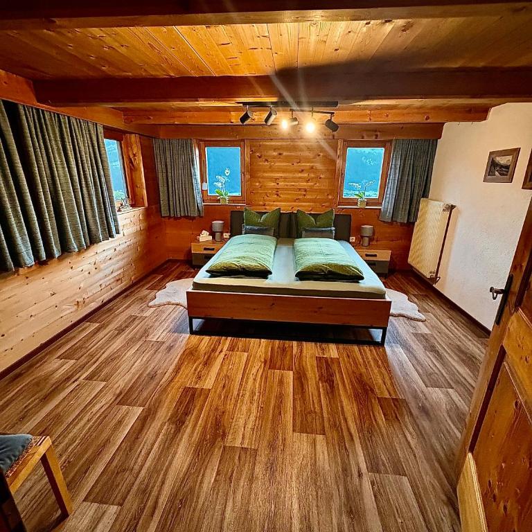 Talgenbichl - Casa de 4 dormitorios - 21