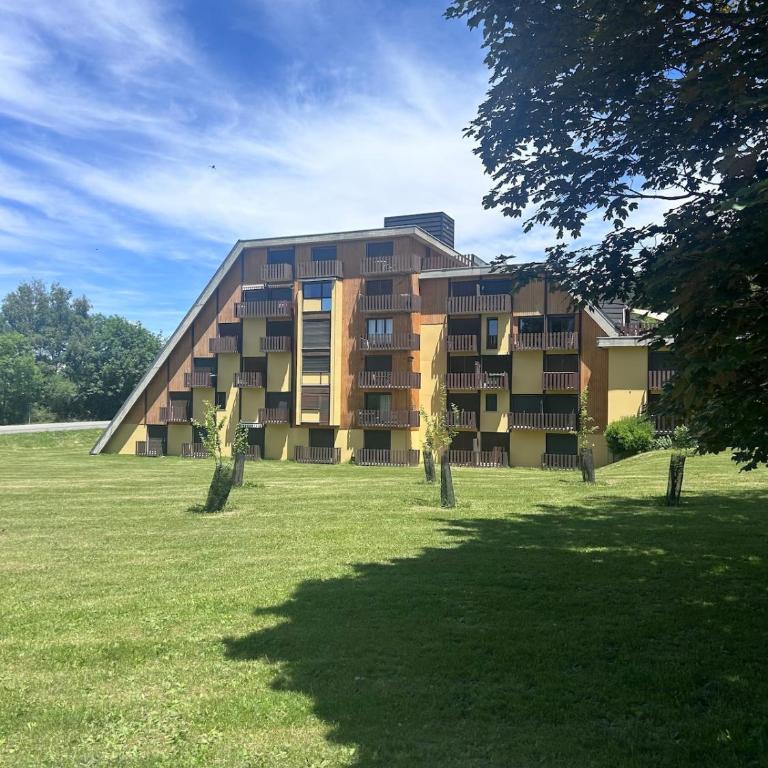 Appartement au calme au pied des pistes vue montagne - Appartement 1 Chambre - 9