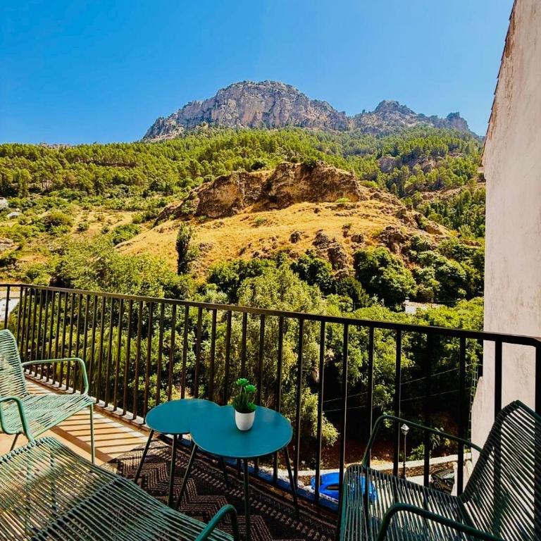 Apartamento Las terrazas del Cerezuelo - Apartamento de 1 dormitorio - 23
