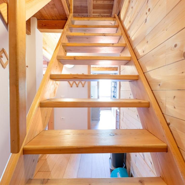 Chalet Panorama Private Garden, 3 Bedrooms I Immobilux - Appartamento con 3 Camere da Letto - Piano Alto - 14
