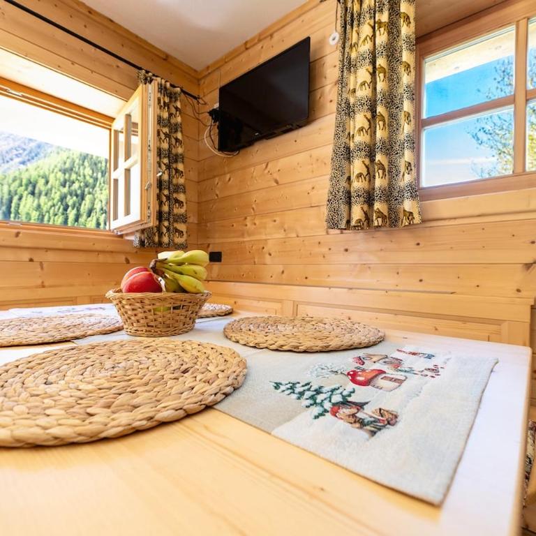 Chalet Panorama Private Garden, 3 Bedrooms I Immobilux - Appartamento con 3 Camere da Letto e Vista Parco - 32