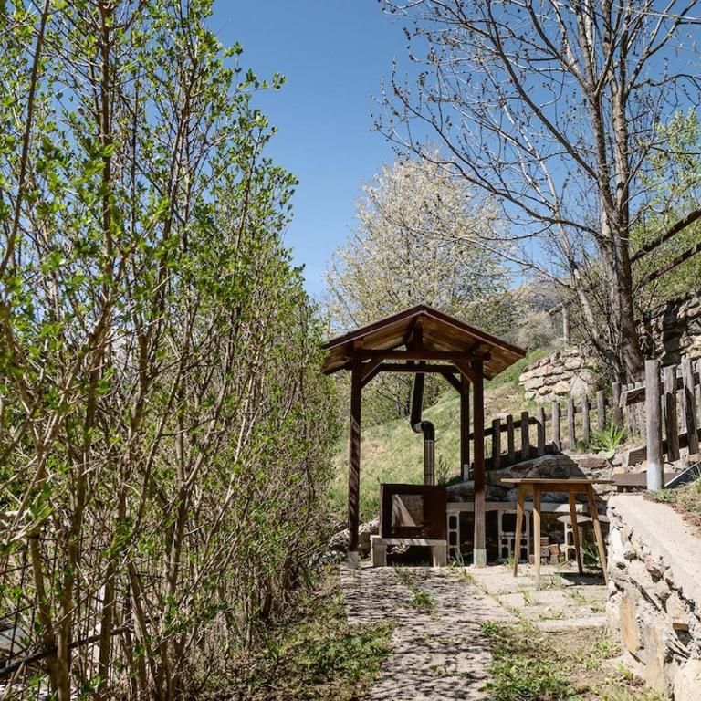 Chalet Panorama Private Garden, 3 Bedrooms I Immobilux - Appartamento con 3 Camere da Letto e Vista Parco - 38