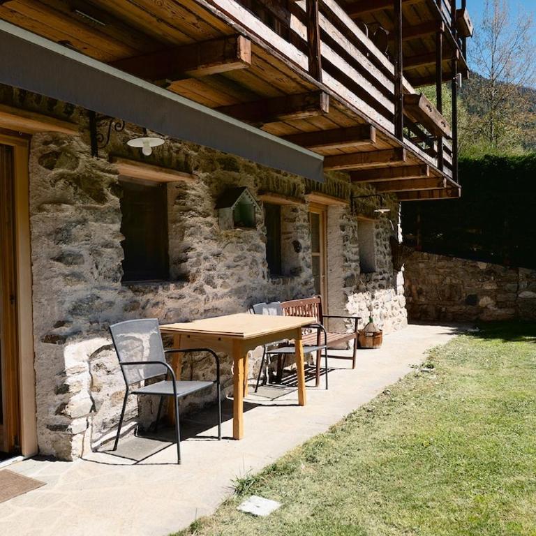 Chalet Panorama Private Garden, 3 Bedrooms I Immobilux - Appartamento con 3 Camere da Letto e Vista Parco - 39