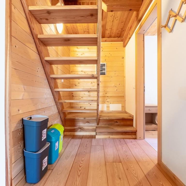 Chalet Panorama Private Garden, 3 Bedrooms I Immobilux - Appartamento con 3 Camere da Letto - Piano Alto - 29