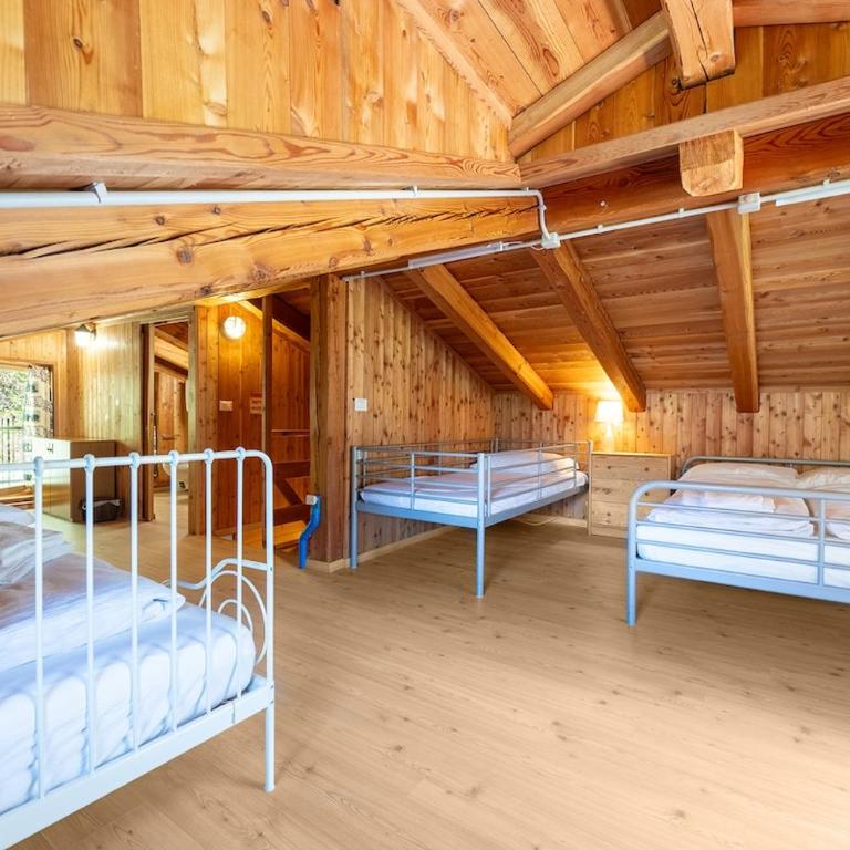 Chalet Panorama Private Garden, 3 Bedrooms I Immobilux - Appartamento con 3 Camere da Letto - Piano Alto - 33