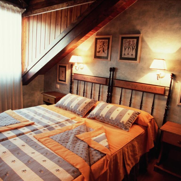 Hotel Pradas Ordesa - Habitación Familiar - 24