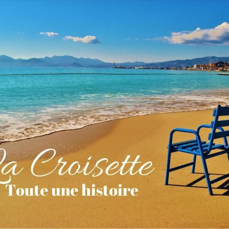 appart Cannes - Appartement 2 Chambres - 4