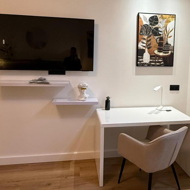 appart Cannes - Appartement 2 Chambres - 5