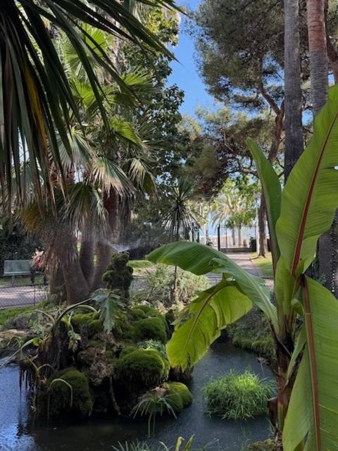 appart Cannes - Appartement 2 Chambres - 6